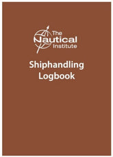 Shiphandling Logbook, 2018 Edition
